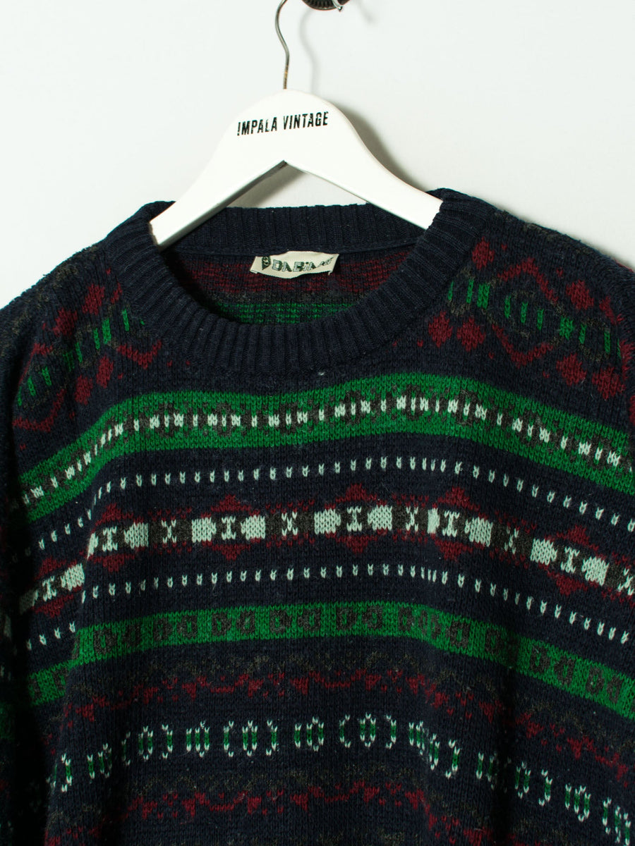 Dabiani Sweater