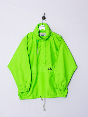 Elho Green Jacket