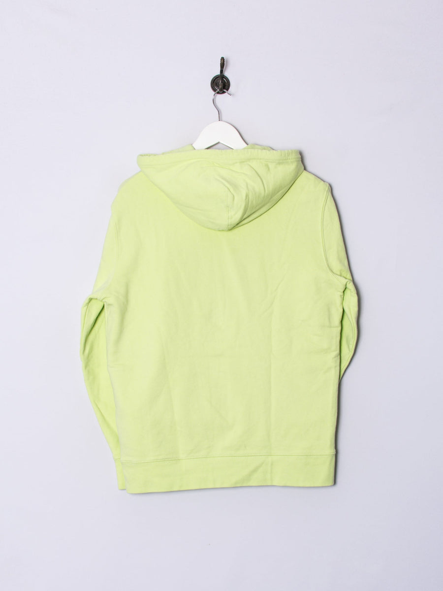 Levi's Light Green Hoodie