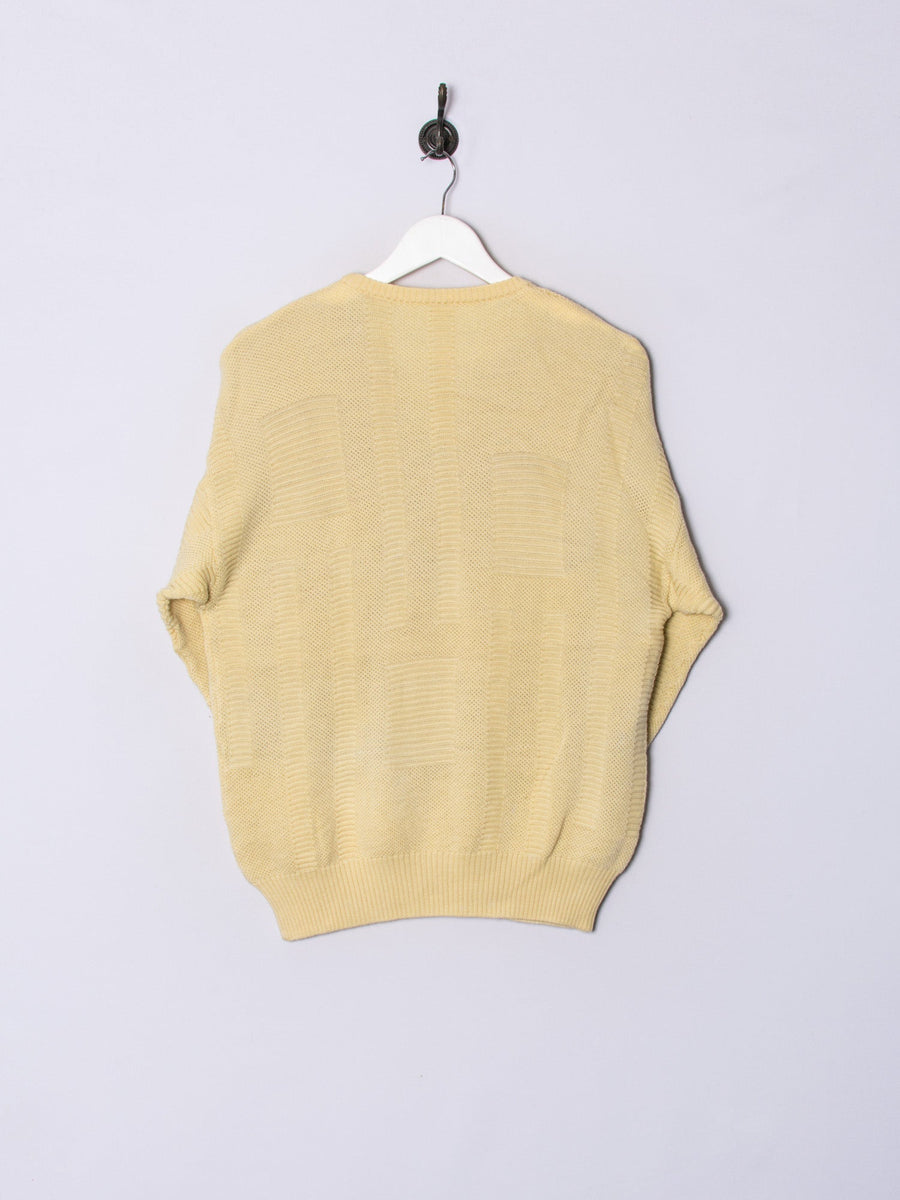 Manzi Sweater