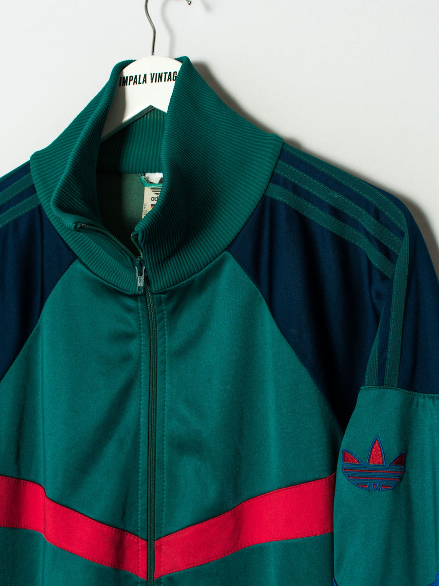 Adidas Originals Colors Track Jacket