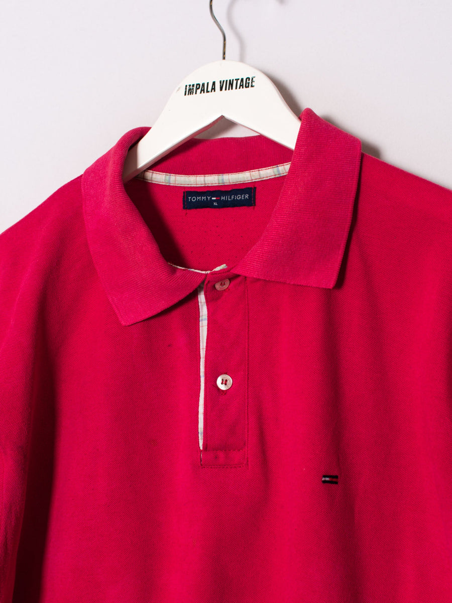 Tommy Hilfiger Coral Poloshirt