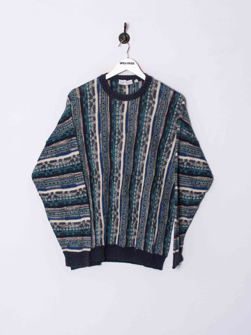 Nino Severi II Colucca Sweater