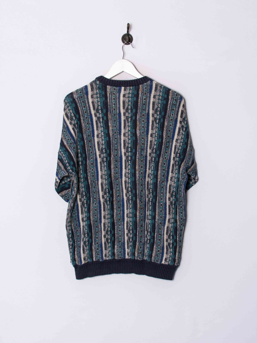 Nino Severi II Colucca Sweater