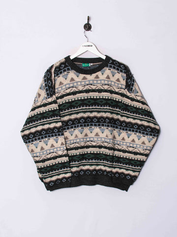 Winch IV Sweater
