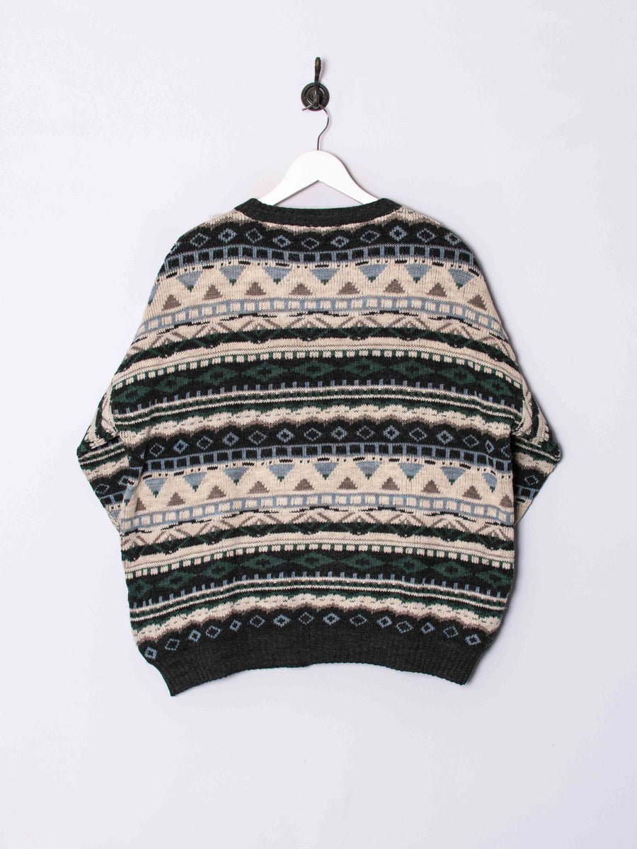 Winch IV Sweater