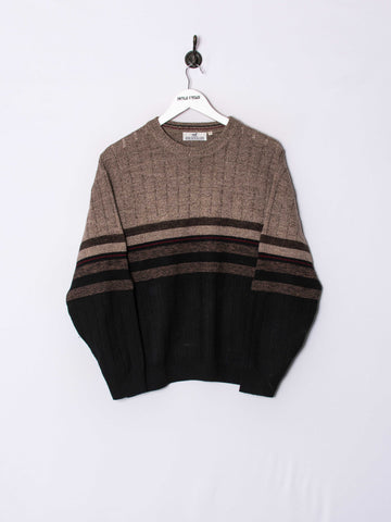 Jim Spancer Sweater