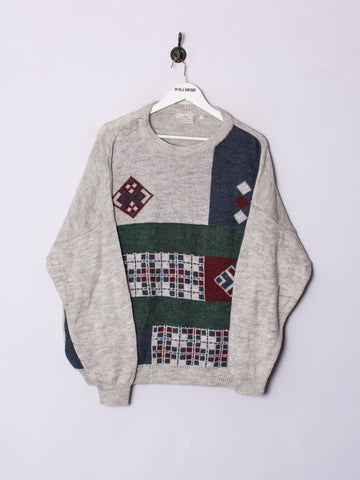 Medesimo VI Sweater