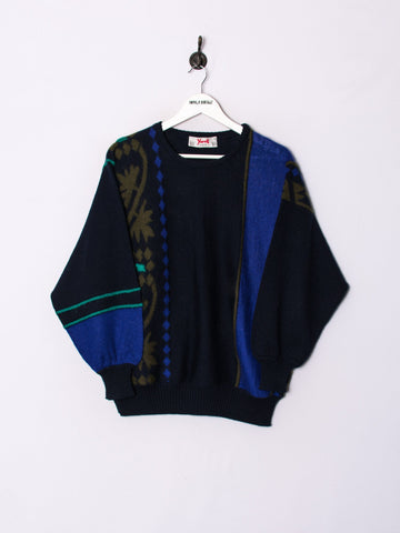 Yarell II Sweater