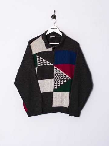 Maselli IV Sweater