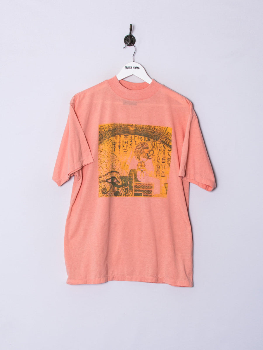 The Paco Cotton Tee