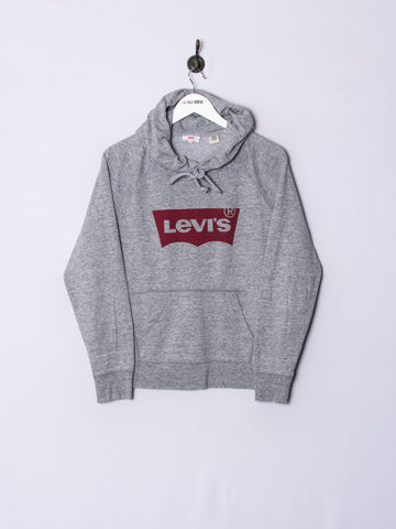 Levi's Grey II Hoodie