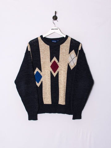 Vintage cheap brand sweaters – Impala Vintage