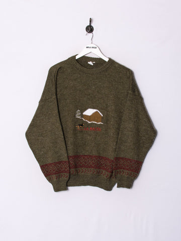 La Baita II Sweater
