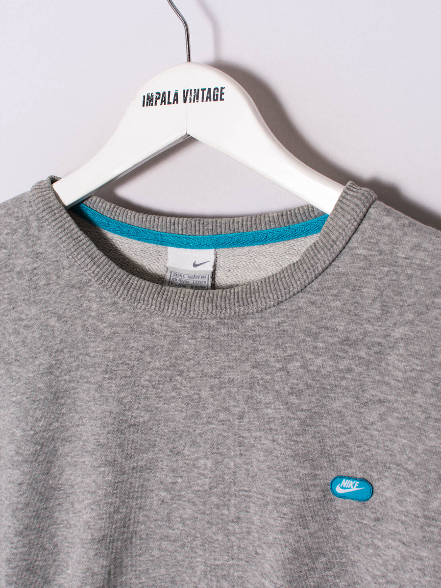 Nike Gray II Sweatshirt
