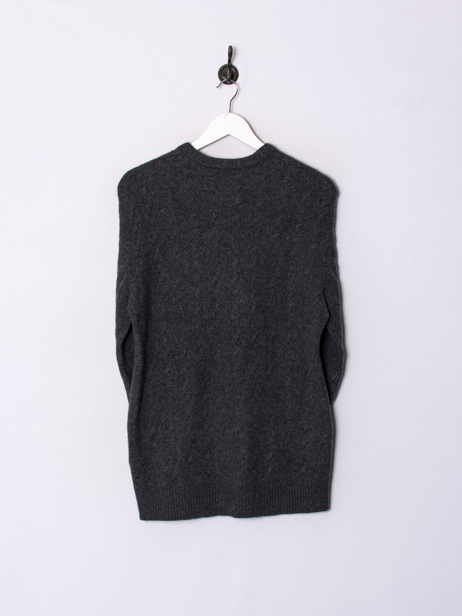 Lacoste Grey II Sweater