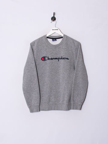 Champion Gray II Sweatshirt