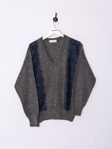 Tosany V-Neck Sweater