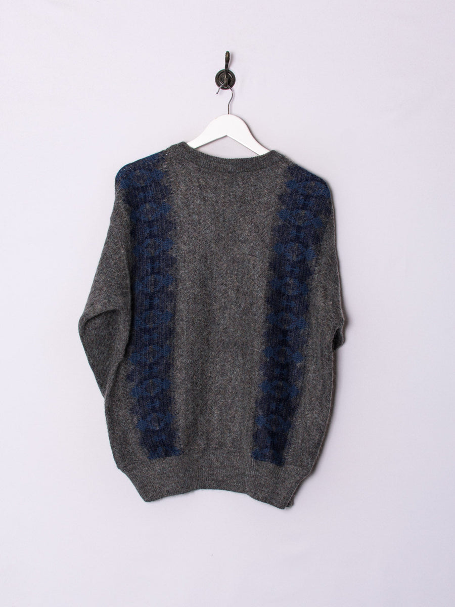 Tosany V-Neck Sweater