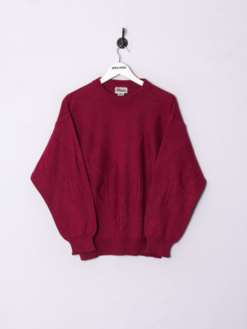 Pelo IV Sweater