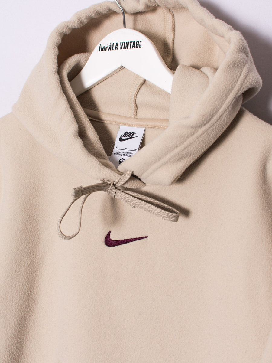 Nike Fleece Hoodie