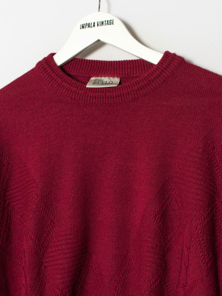 Pelo IV Sweater