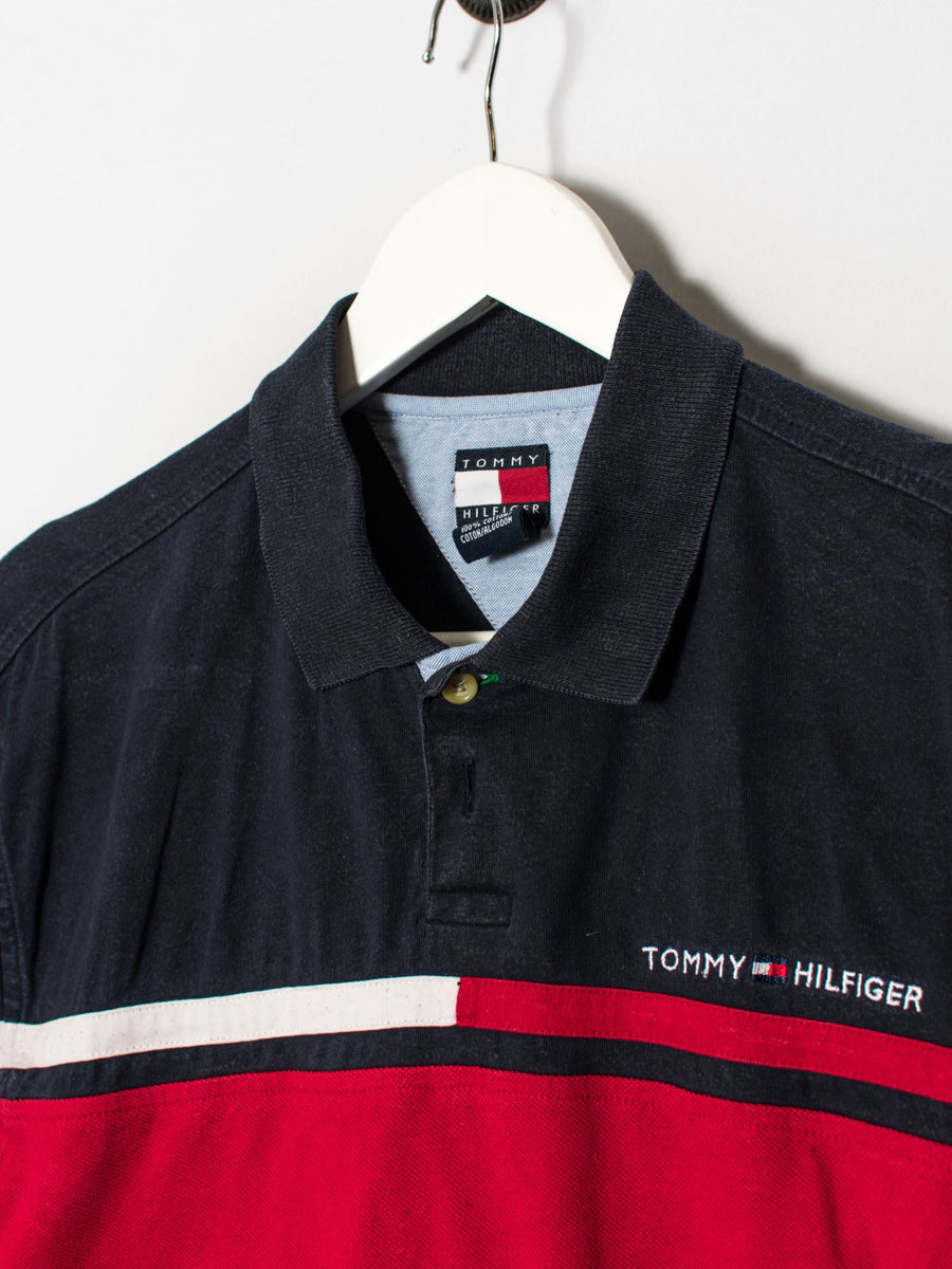 Tommy Hilfiger Retro Poloshirt