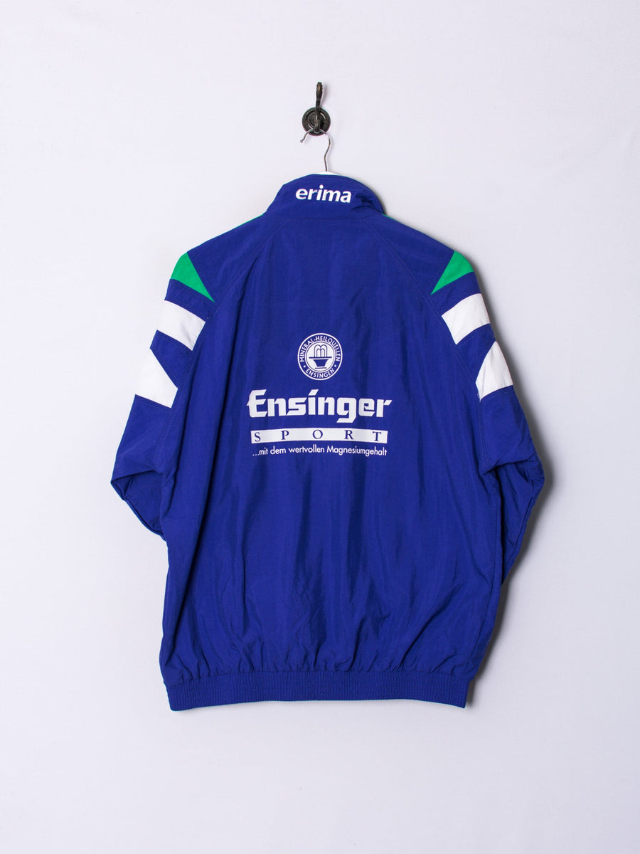 Erima Retro Tracksuit