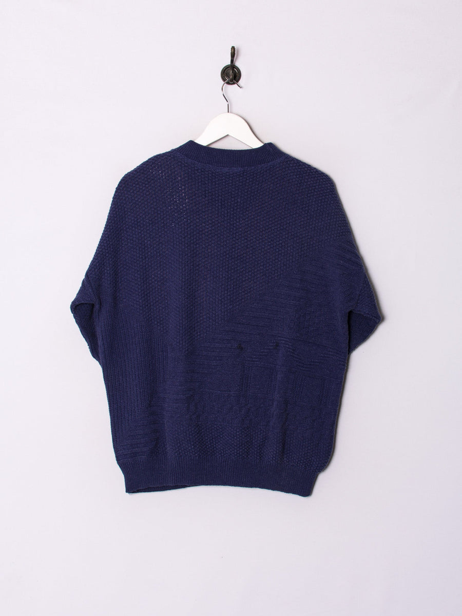 IX Retro Sweater