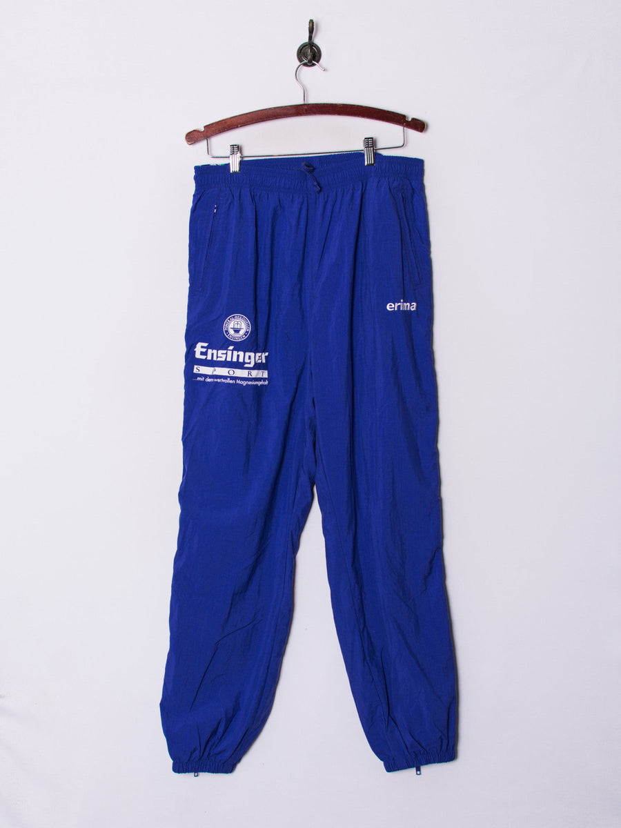 Erima Retro Tracksuit