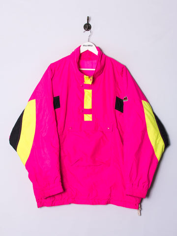 Speed ​​Color Heavy Jacket