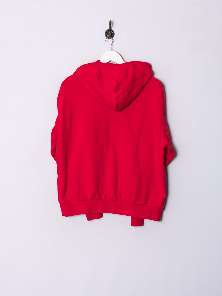 Levi's Red Hoodie