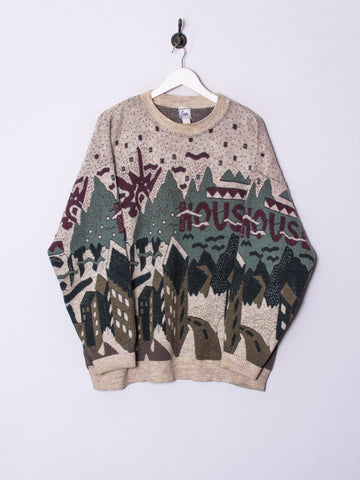 Coletti II Sweater