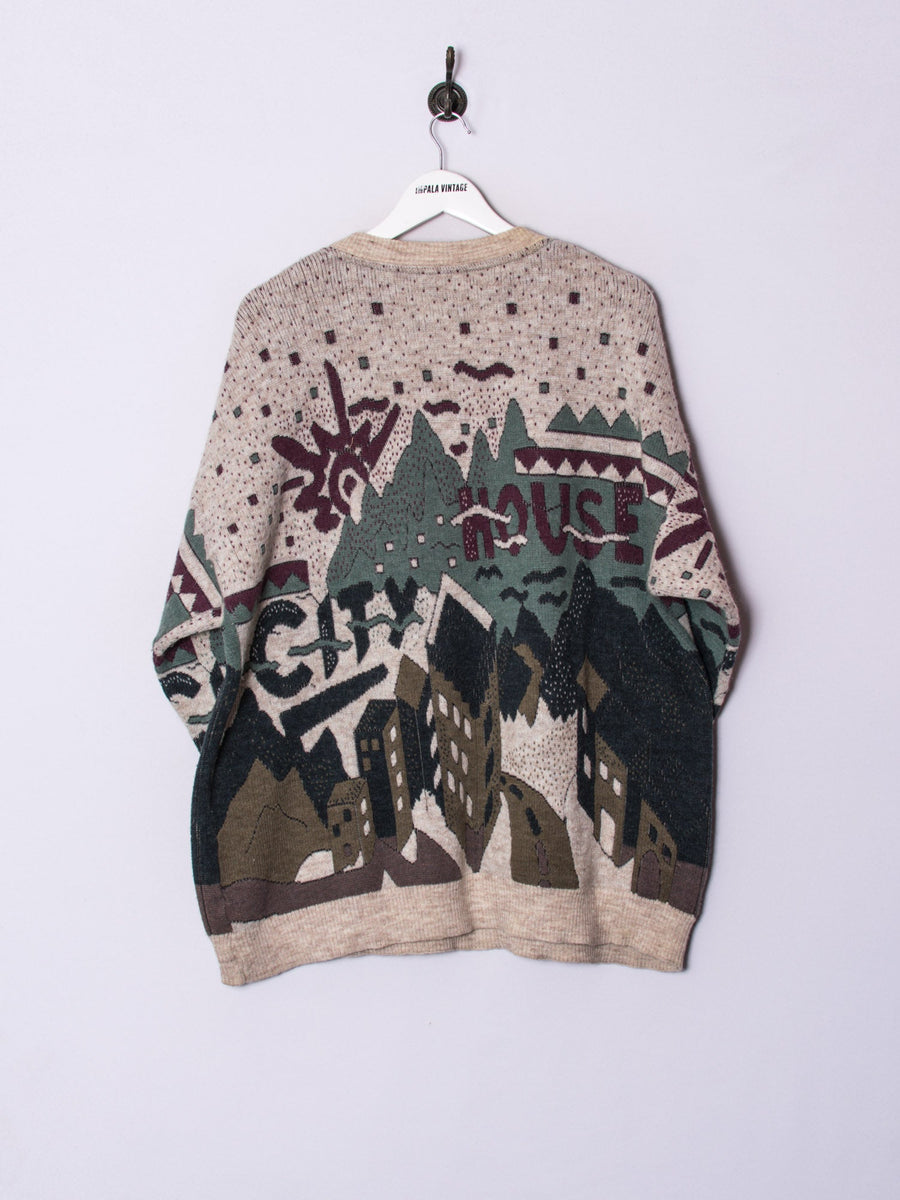 Coletti II Sweater