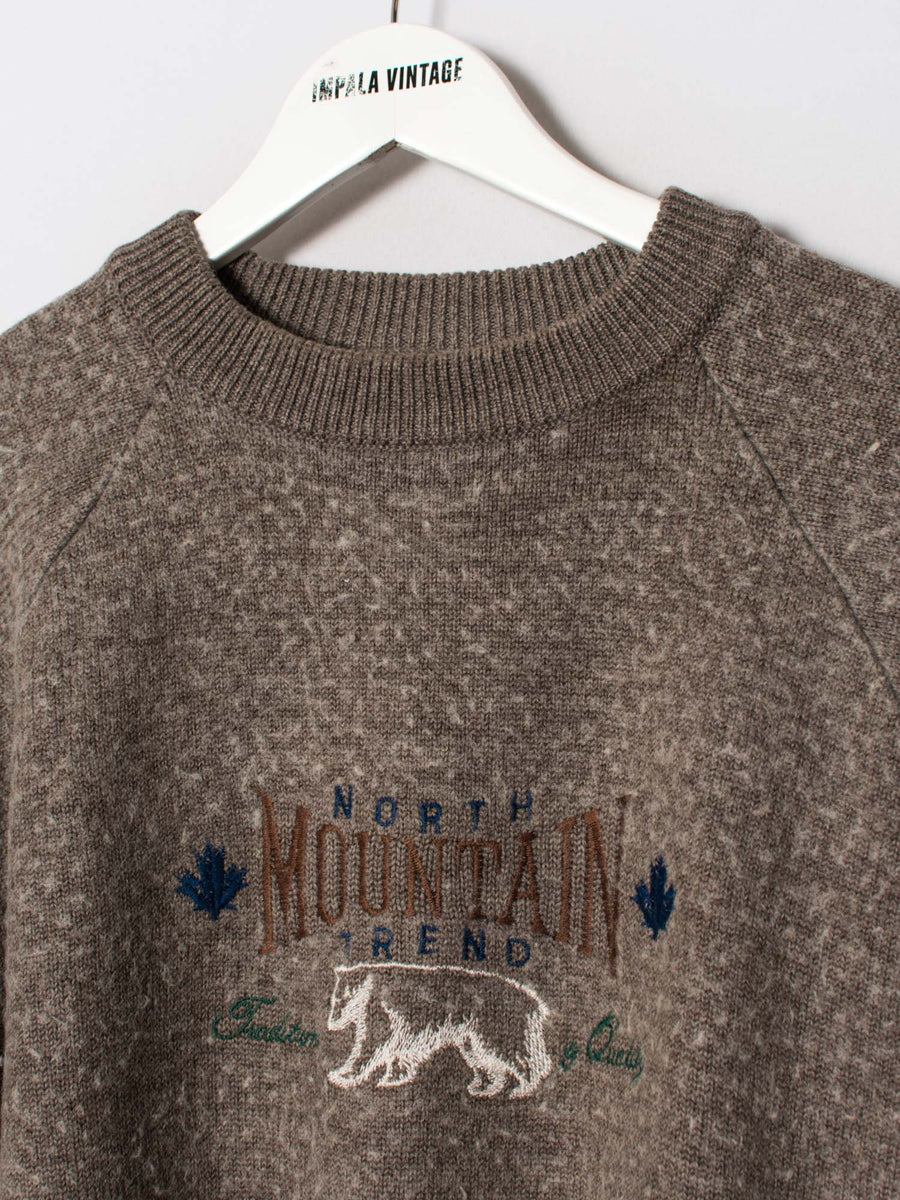 North Trend Sweater