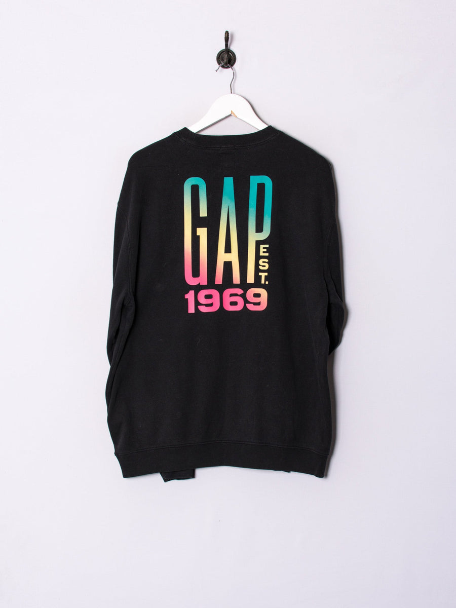 GAP Black II Sweatshirt