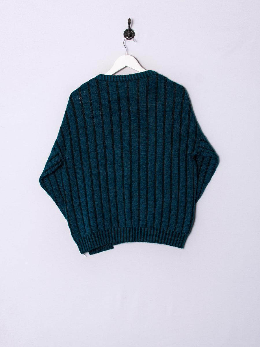 Modelle Retro Sweater