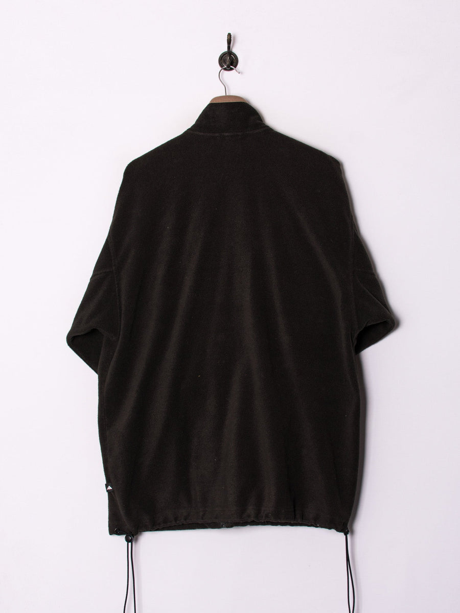 Adidas Black Long Fleece