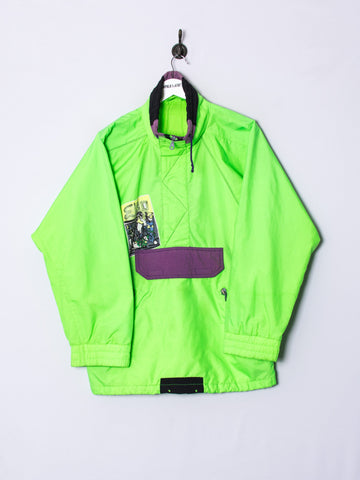 Elho Green Long Jacket