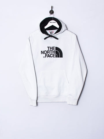 The North Face White I Hoodie