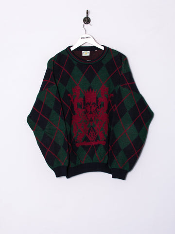 Merino's & Company Sweater