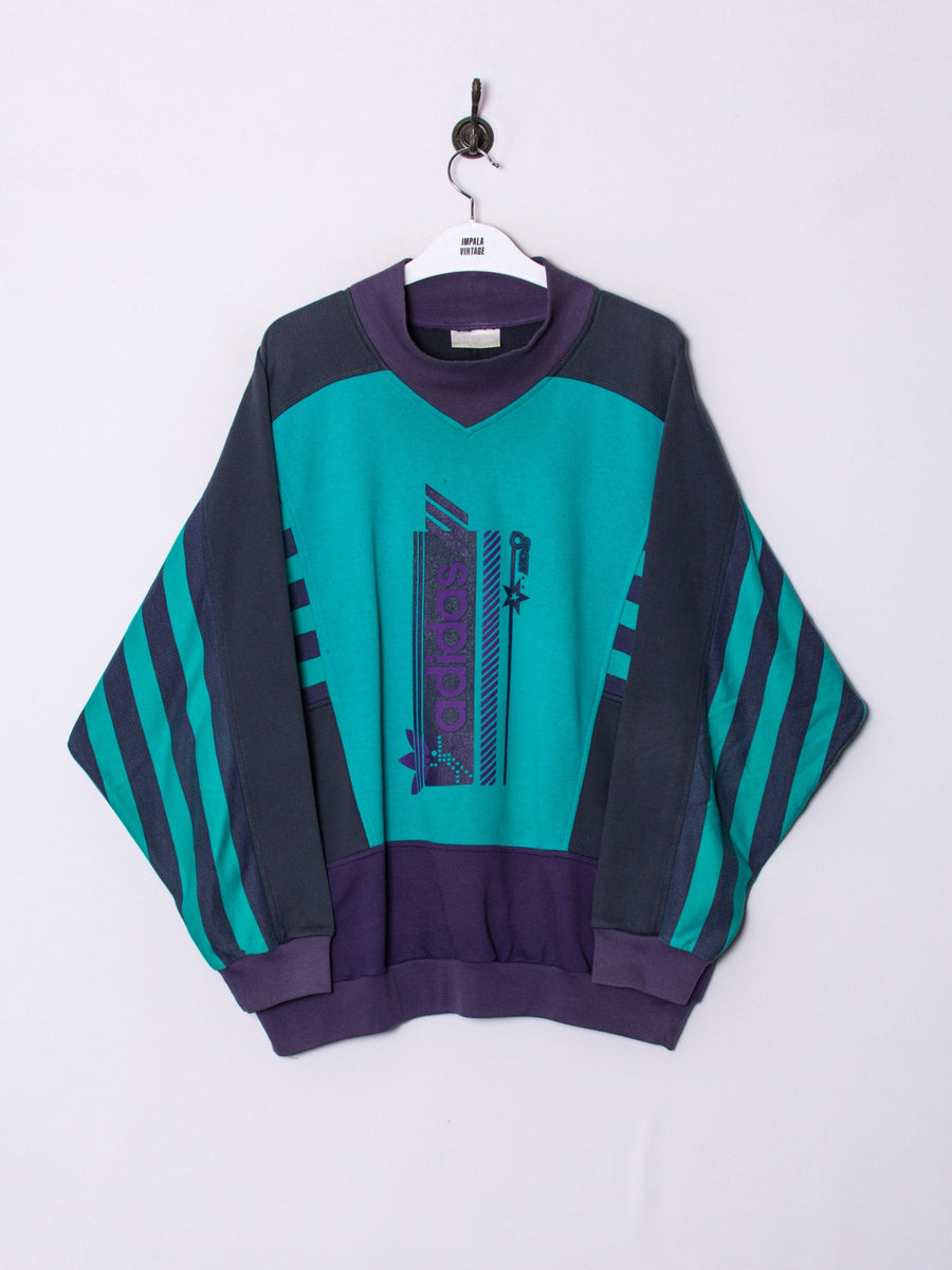 Adidas Originals Retro Big Sweatshirt