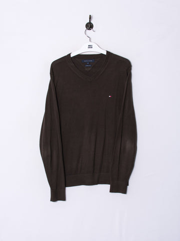 Tommy Hilfiger V-Neck Light Sweater