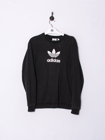 Adidas Originals Black I Sweatshirt
