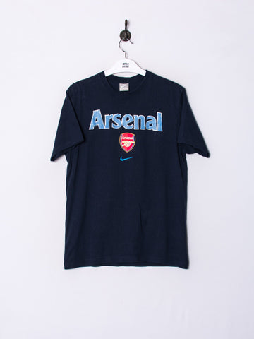 Arsenal Nike Official Football Cotton Tee