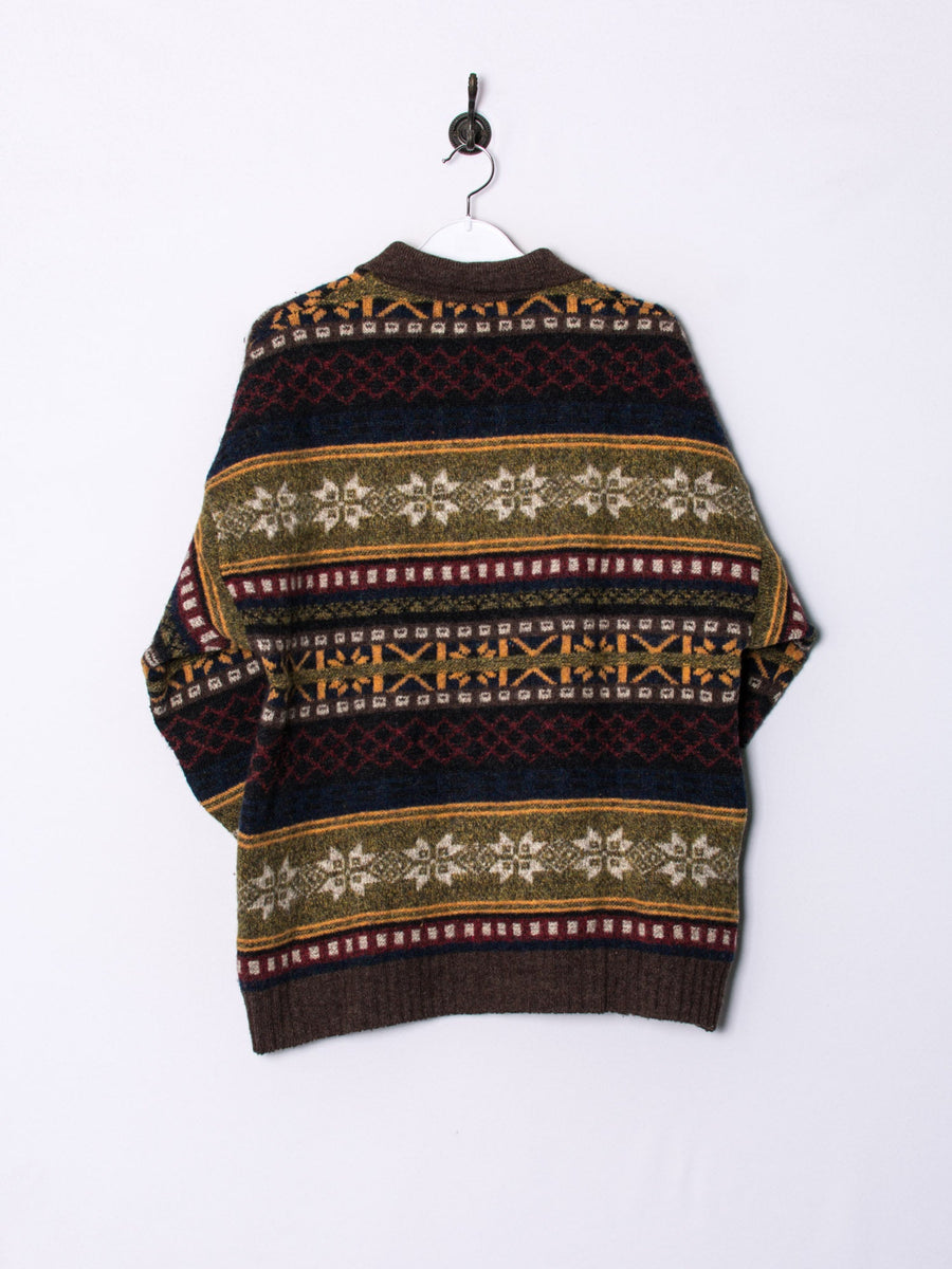 Burlington Retro Sweater