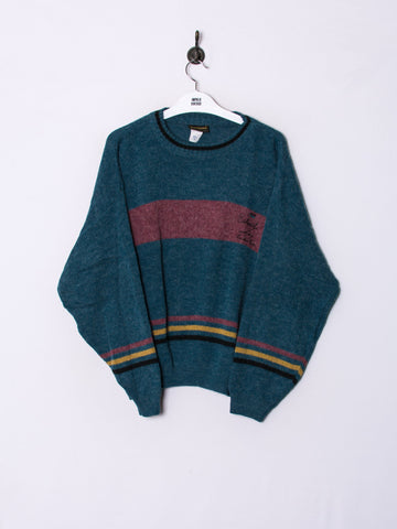 Jean Legalli Sweater