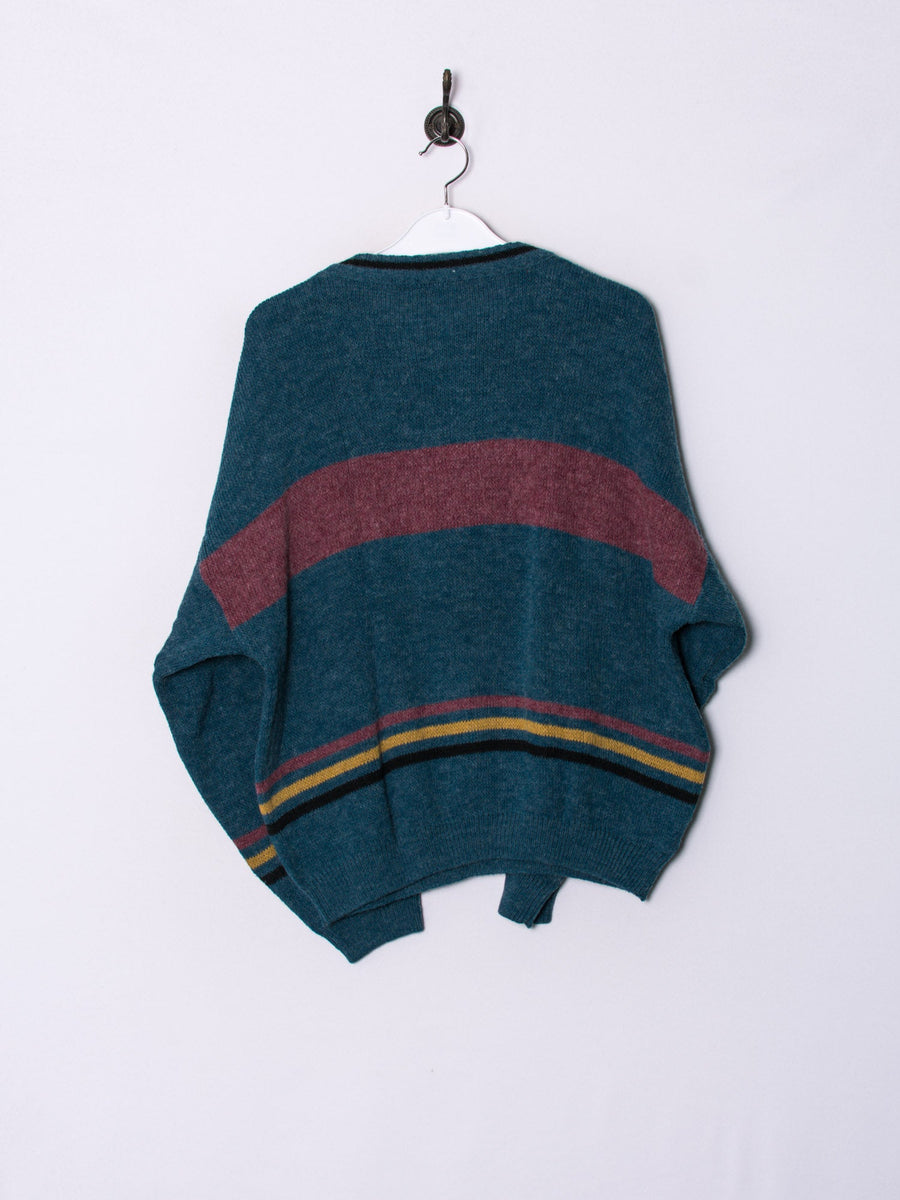 Jean Legalli Sweater