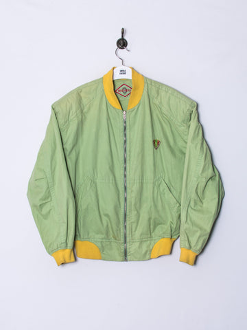 Hugo Boss Green Jacket