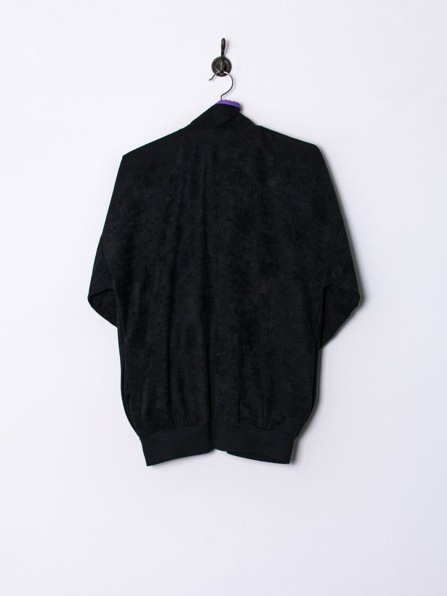 Joinville Black Velvet Jacket